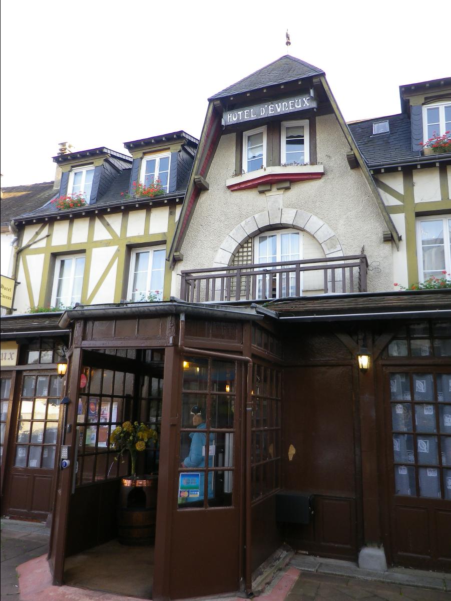 Maison et Jardine de Monet92